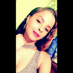 Meet your Posher, Kadii